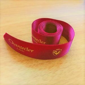 Chantecler Ribbon💥PRICE DROP💥